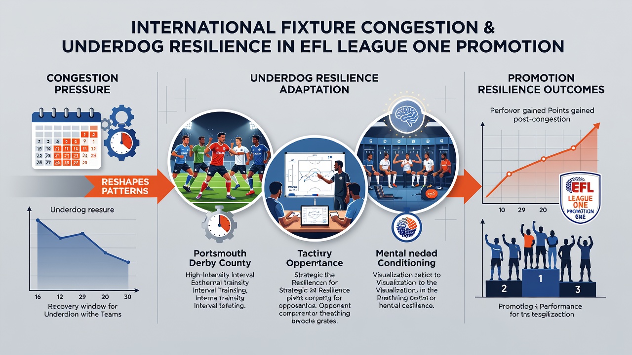 League One underdog squad preparing for back-to-back matches following an international window