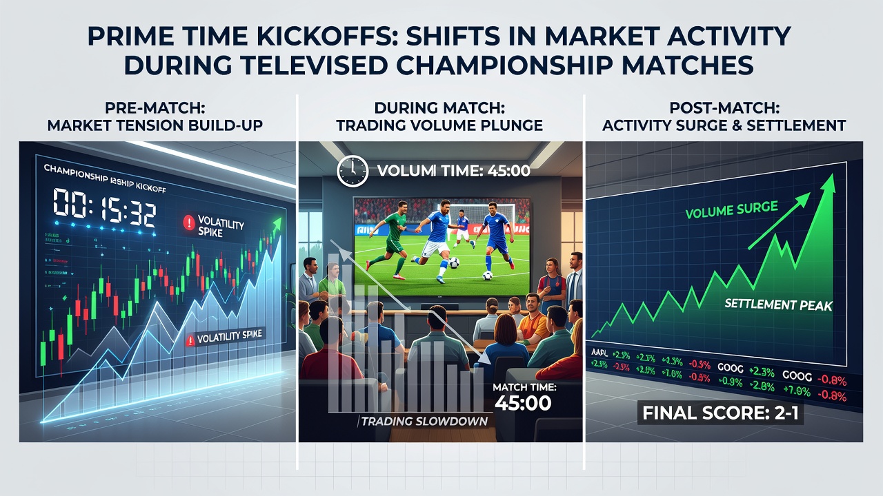 Live betting interface showing odds fluctuations during a Championship match broadcast